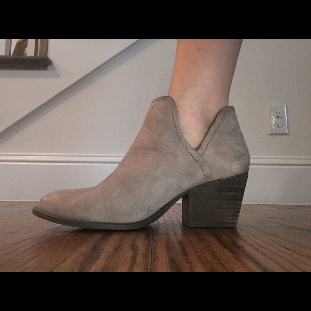 Steve Madden Ankle Boot/Bootie